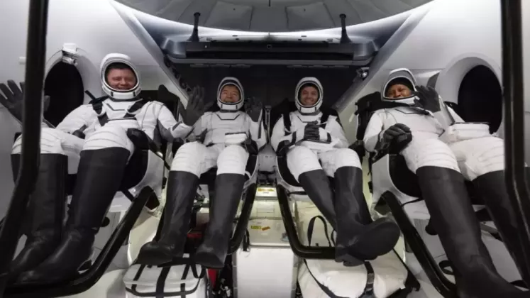 cei-patru-astronauti-care-au-stat-pe-iss