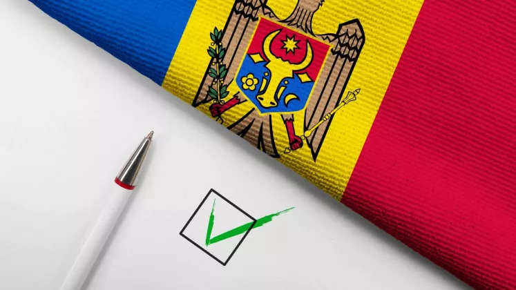 moldova alegeri