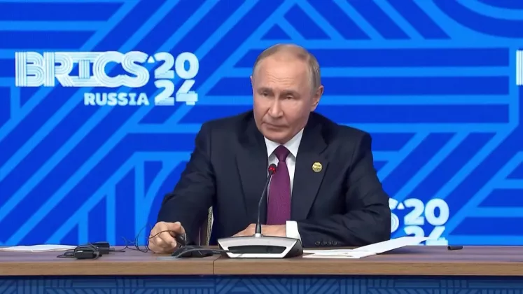 putin