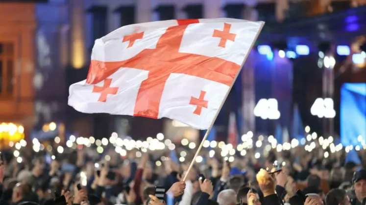 Georgia