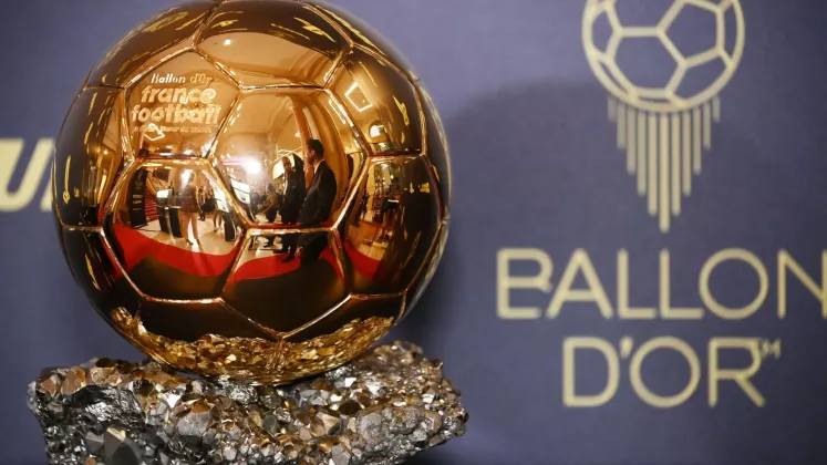 balonul de aur