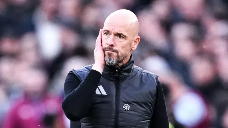ten hag