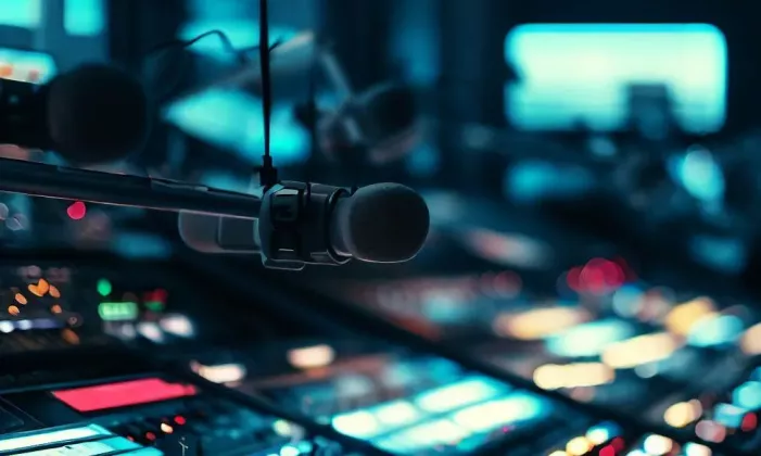 radio-station