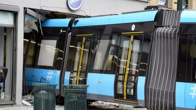metro oslo