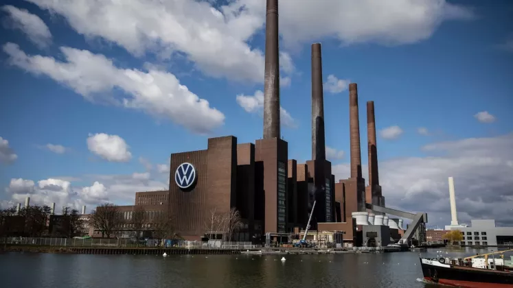 VW