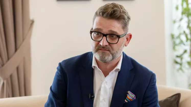 ambasadorul ro