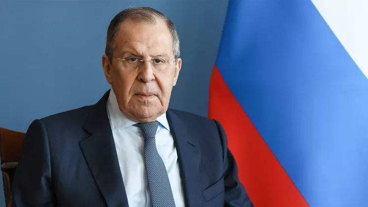 lavrov