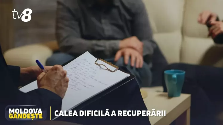 REABILITARE PRIVATĂ