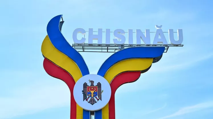 Chișinău