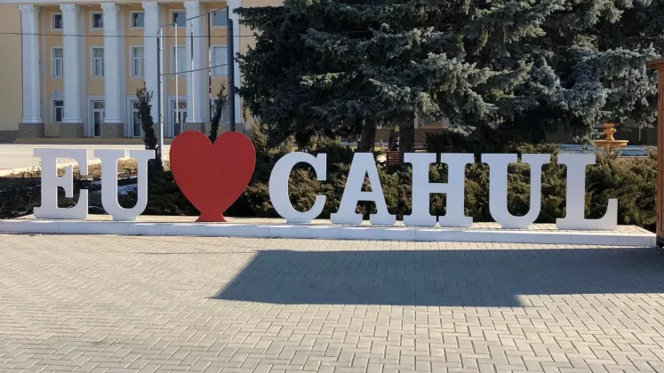 cahul