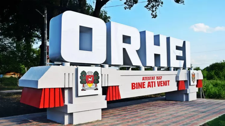 Orhei