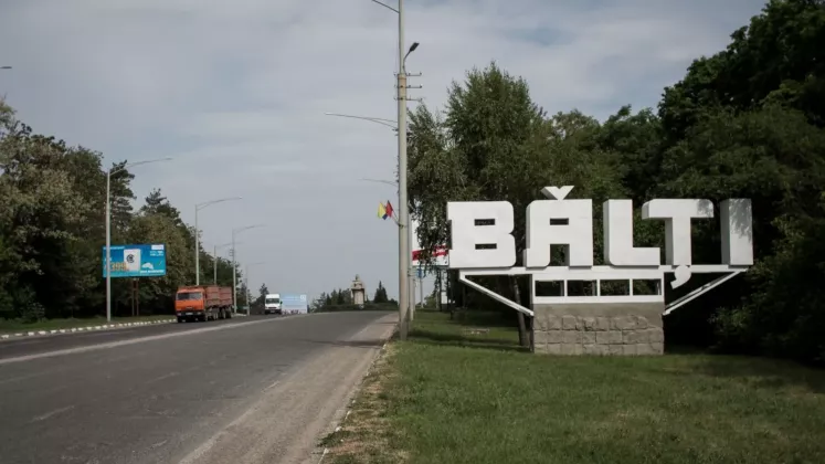Bălți