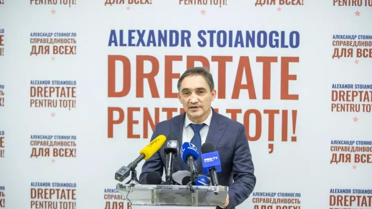 stoianoglo