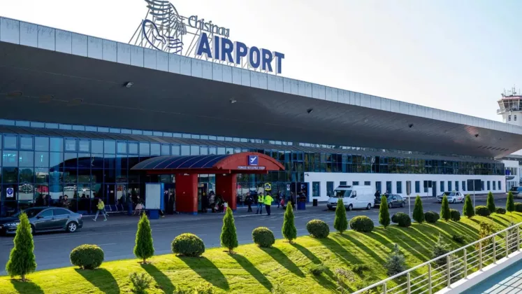 aeroport