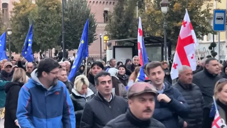 georgia