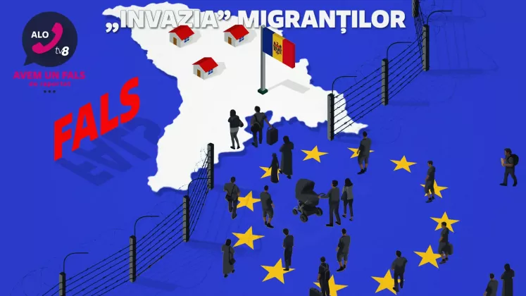 Alo migranți