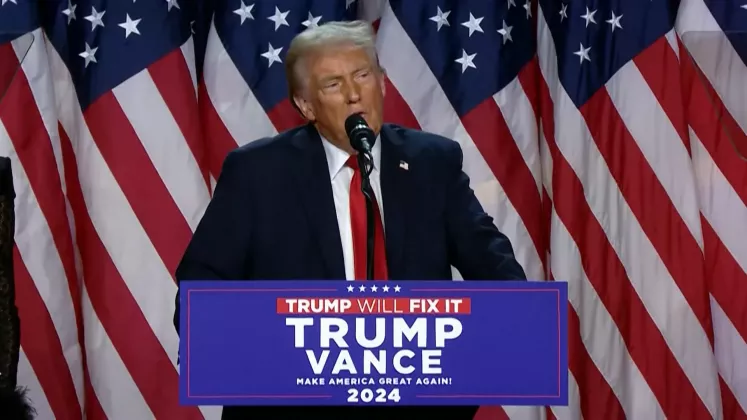 REACII TRUMP