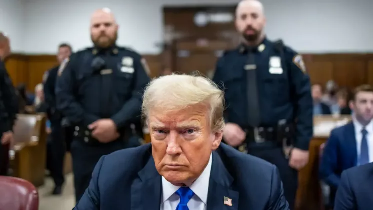 trump judecata