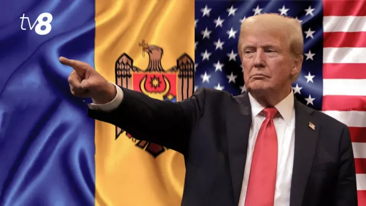 trump moldova