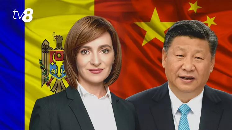 moldochina