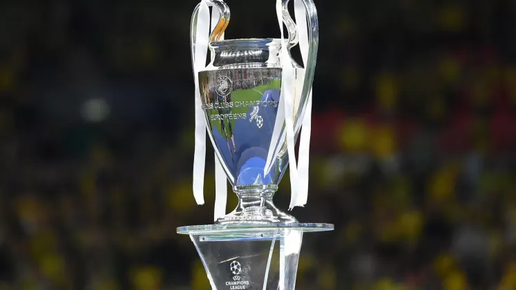 liga campionilor
