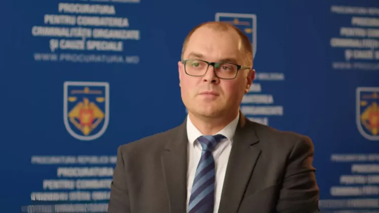 Victor Furtună