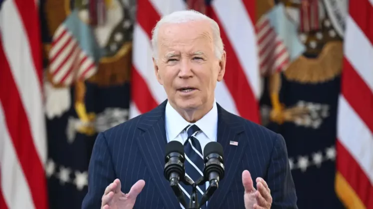 biden speech