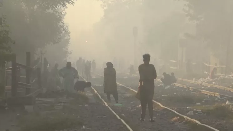 aer pakistan