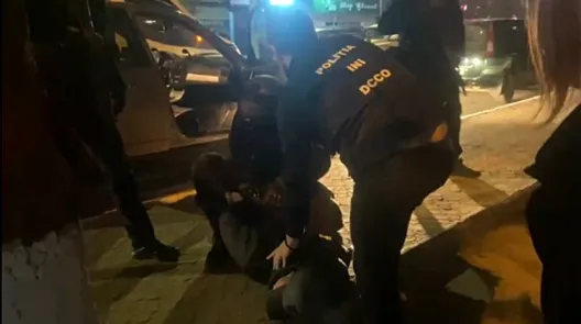 михаил влах