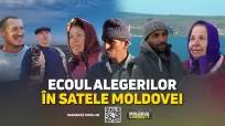 Moldova gândește din 09 noiembrie 2024