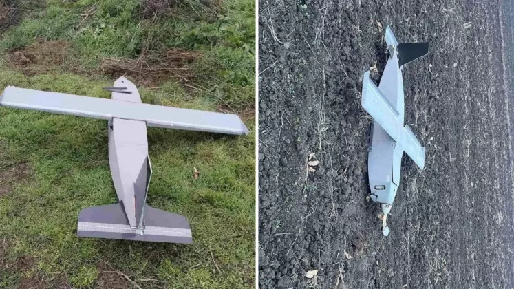 drone