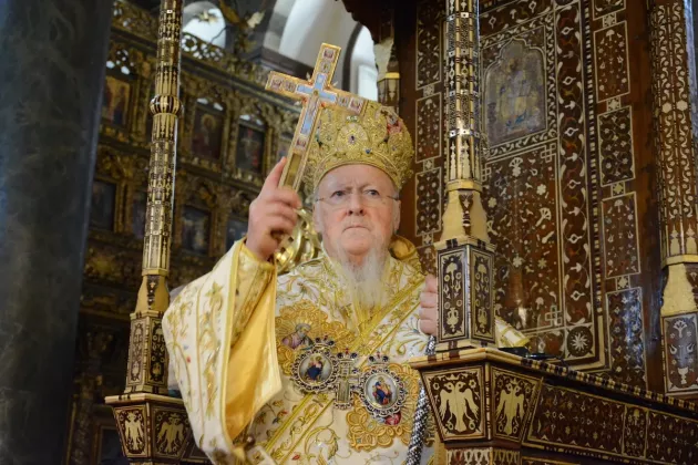 патриарх
