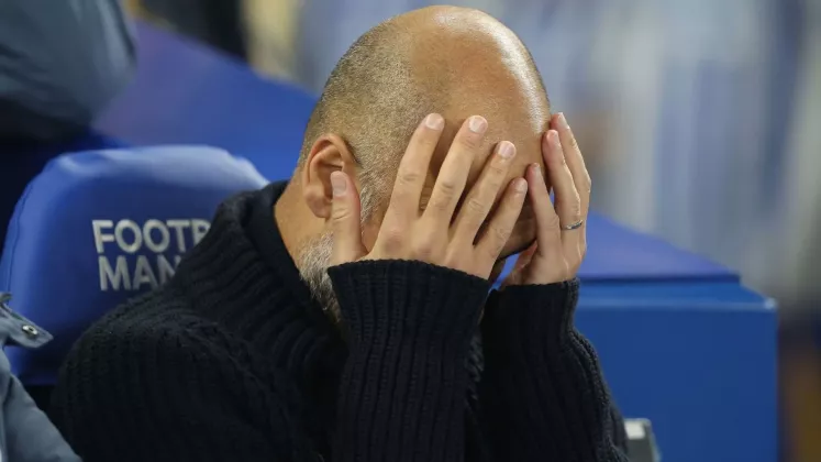 guardiola brighton