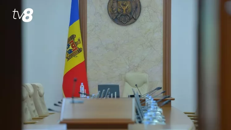 guvern fotolii miniștri