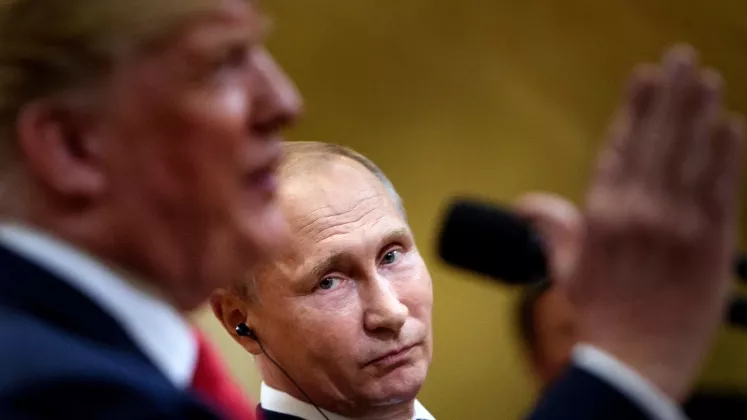 putin trump