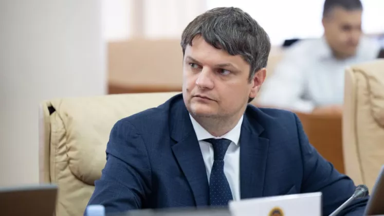 Andrei Spînu