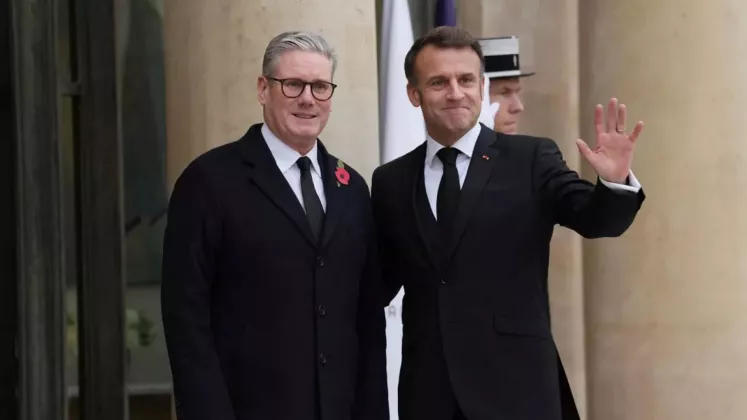 ziua armistitiului