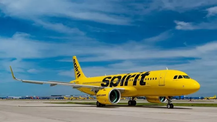 spirit-avion-spirit-airlines