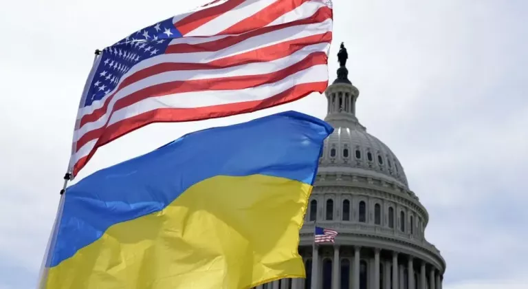 США_Украина