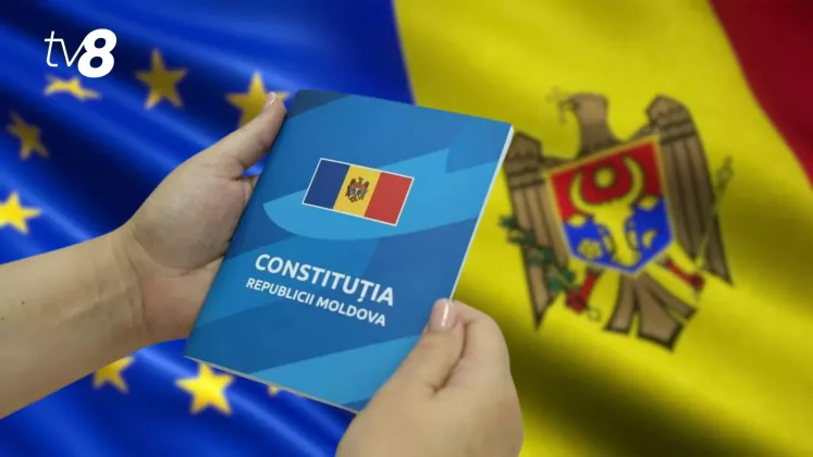 constituția UE