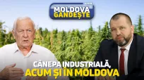 Moldova gândește din 15 noiembrie 2024