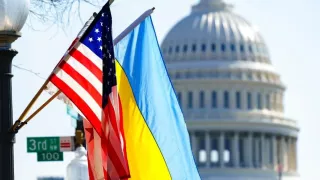 США предоставят Украине еще один пакет военной помощи на $500 млн