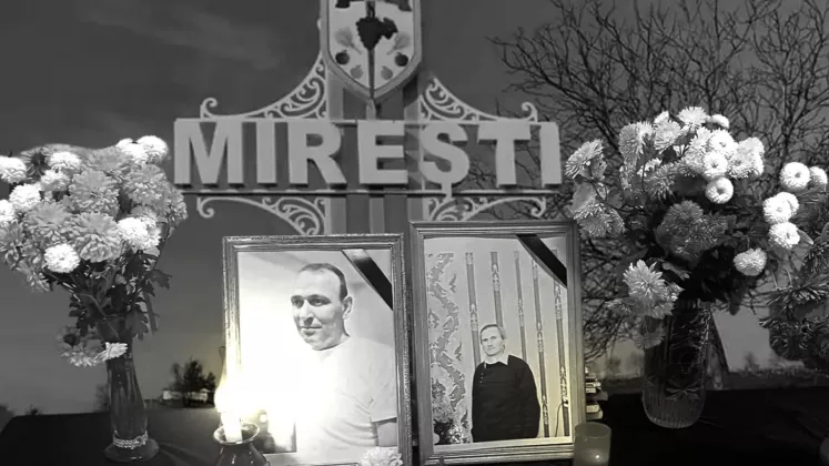 miresti tragedie