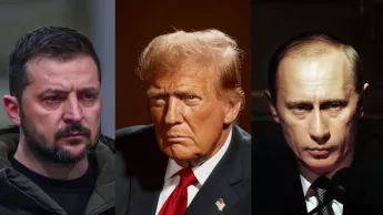 /LIVE TEXT/ Război în Ucraina, ziua 1045: Gaz scump, atac la Kiev, scut estic și pierderi uriașe! Zelenski: „Trump îl poate opri pe Putin”