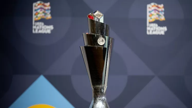 nations league