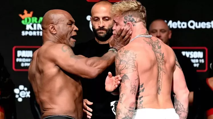 tyson