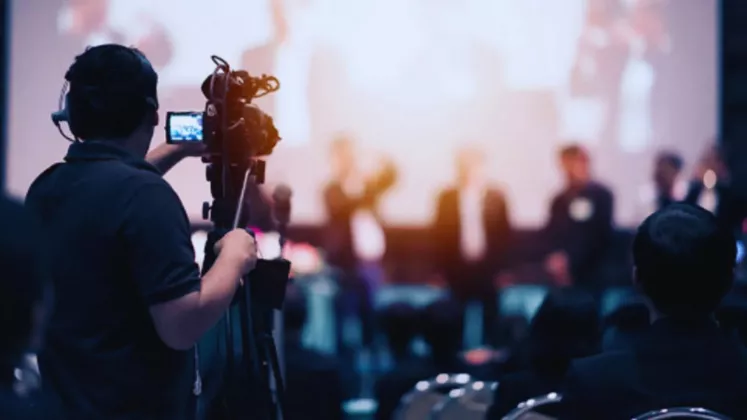 cameraman