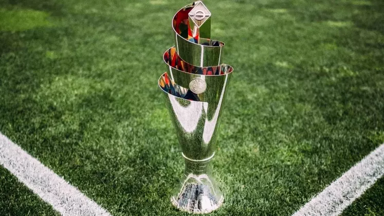 nations league