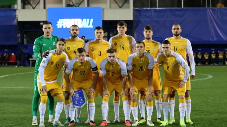 moldova andora