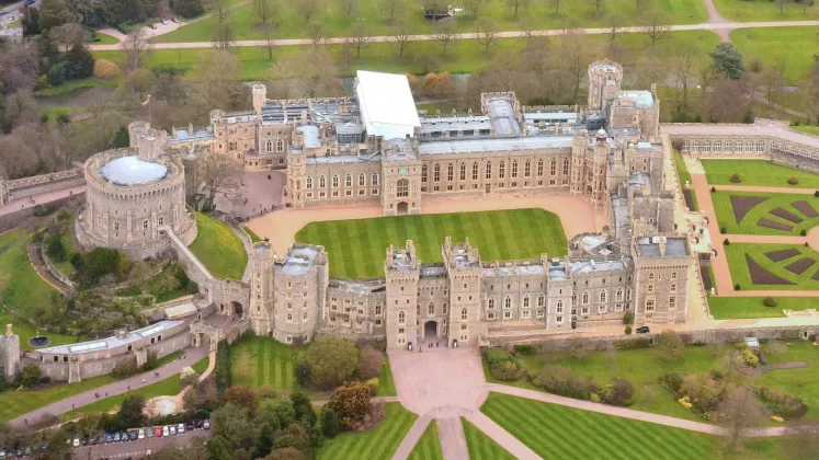 windsor